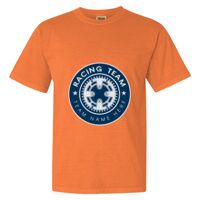 Unisex Garment-Dyed Heavyweight T-Shirt Thumbnail