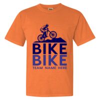 Unisex Garment-Dyed Heavyweight T-Shirt Thumbnail