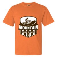 Unisex Garment-Dyed Heavyweight T-Shirt Thumbnail