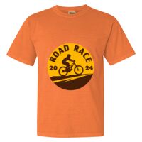 Unisex Garment-Dyed Heavyweight T-Shirt Thumbnail