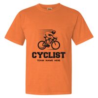 Unisex Garment-Dyed Heavyweight T-Shirt Thumbnail