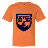 Unisex Garment-Dyed Heavyweight T-Shirt Thumbnail