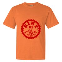 Unisex Garment-Dyed Heavyweight T-Shirt Thumbnail