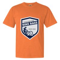 Unisex Garment-Dyed Heavyweight T-Shirt Thumbnail