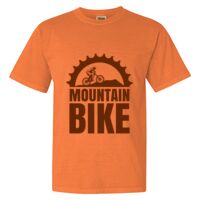 Unisex Garment-Dyed Heavyweight T-Shirt Thumbnail