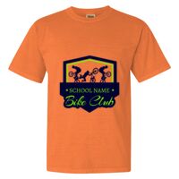 Unisex Garment-Dyed Heavyweight T-Shirt Thumbnail