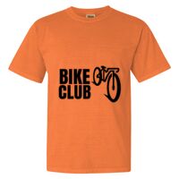 Unisex Garment-Dyed Heavyweight T-Shirt Thumbnail