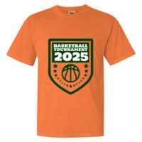 Unisex Garment-Dyed Heavyweight T-Shirt Thumbnail