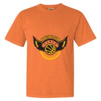 Unisex Garment-Dyed Heavyweight T-Shirt Thumbnail