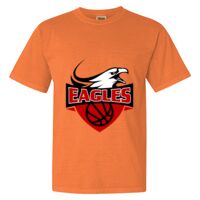 Unisex Garment-Dyed Heavyweight T-Shirt Thumbnail