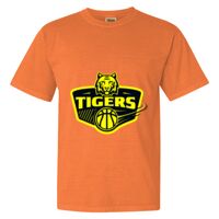 Unisex Garment-Dyed Heavyweight T-Shirt Thumbnail