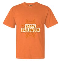 Unisex Garment-Dyed Heavyweight T-Shirt Thumbnail