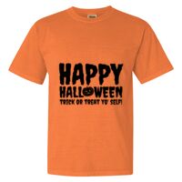 Unisex Garment-Dyed Heavyweight T-Shirt Thumbnail