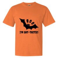 Unisex Garment-Dyed Heavyweight T-Shirt Thumbnail