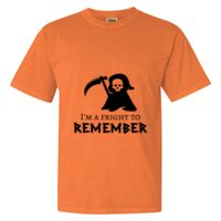 Unisex Garment-Dyed Heavyweight T-Shirt Thumbnail