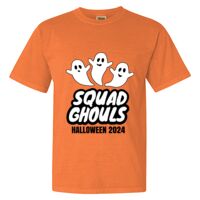 Unisex Garment-Dyed Heavyweight T-Shirt Thumbnail