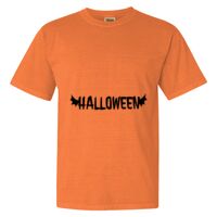 Unisex Garment-Dyed Heavyweight T-Shirt Thumbnail