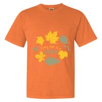 Unisex Garment-Dyed Heavyweight T-Shirt Thumbnail