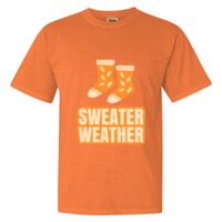 Unisex Garment-Dyed Heavyweight T-Shirt Thumbnail