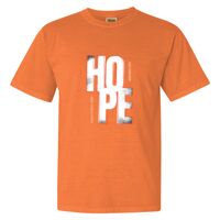 Unisex Garment-Dyed Heavyweight T-Shirt Thumbnail