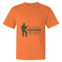 Unisex Garment-Dyed Heavyweight T-Shirt Thumbnail