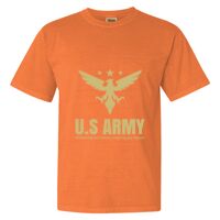 Unisex Garment-Dyed Heavyweight T-Shirt Thumbnail