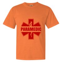 Unisex Garment-Dyed Heavyweight T-Shirt Thumbnail