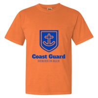 Unisex Garment-Dyed Heavyweight T-Shirt Thumbnail