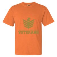 Unisex Garment-Dyed Heavyweight T-Shirt Thumbnail