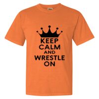 Unisex Garment-Dyed Heavyweight T-Shirt Thumbnail