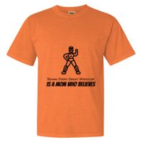 Unisex Garment-Dyed Heavyweight T-Shirt Thumbnail