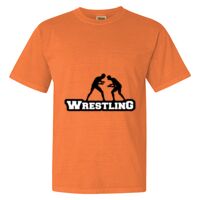 Unisex Garment-Dyed Heavyweight T-Shirt Thumbnail