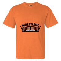 Unisex Garment-Dyed Heavyweight T-Shirt Thumbnail