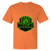 Unisex Garment-Dyed Heavyweight T-Shirt Thumbnail