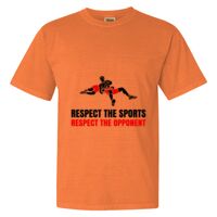 Unisex Garment-Dyed Heavyweight T-Shirt Thumbnail