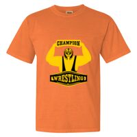 Unisex Garment-Dyed Heavyweight T-Shirt Thumbnail