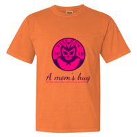 Unisex Garment-Dyed Heavyweight T-Shirt Thumbnail