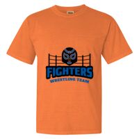 Unisex Garment-Dyed Heavyweight T-Shirt Thumbnail