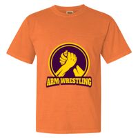 Unisex Garment-Dyed Heavyweight T-Shirt Thumbnail