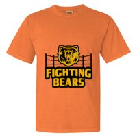 Unisex Garment-Dyed Heavyweight T-Shirt Thumbnail