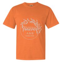 Unisex Garment-Dyed Heavyweight T-Shirt Thumbnail