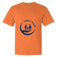 Unisex Garment-Dyed Heavyweight T-Shirt Thumbnail