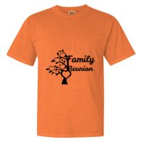 Unisex Garment-Dyed Heavyweight T-Shirt Thumbnail