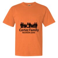 Unisex Garment-Dyed Heavyweight T-Shirt Thumbnail