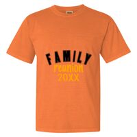 Unisex Garment-Dyed Heavyweight T-Shirt Thumbnail