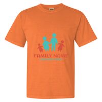 Unisex Garment-Dyed Heavyweight T-Shirt Thumbnail