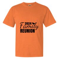 Unisex Garment-Dyed Heavyweight T-Shirt Thumbnail