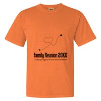 Unisex Garment-Dyed Heavyweight T-Shirt Thumbnail