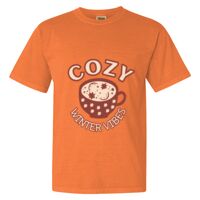 Unisex Garment-Dyed Heavyweight T-Shirt Thumbnail