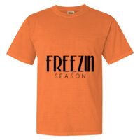 Unisex Garment-Dyed Heavyweight T-Shirt Thumbnail